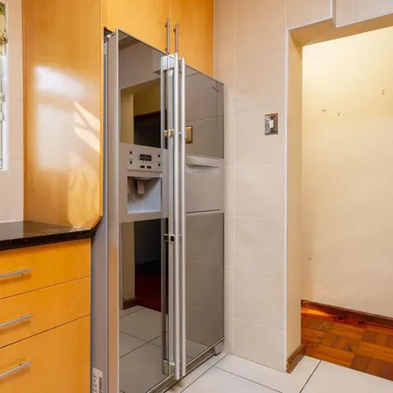 Rent this 2 bed apartment on Olympic Locksmiths in 75 Imam Haron Road, Claremont