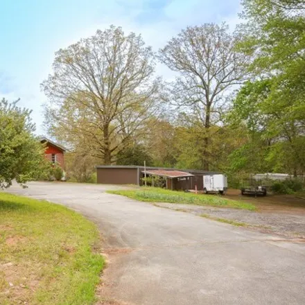 Image 6 - 26 Bagwell Road, Carroll County, GA 30117, USA - House for sale