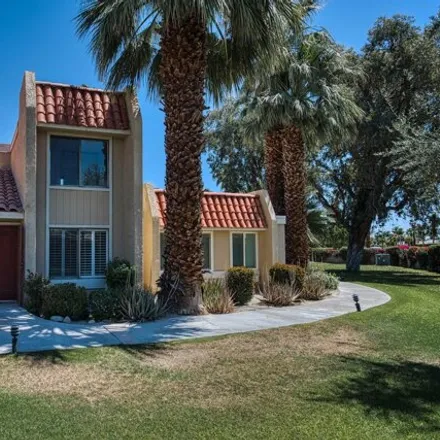 Buy this 2 bed house on 35999 Alameda Court in Rancho Mirage, CA 92270