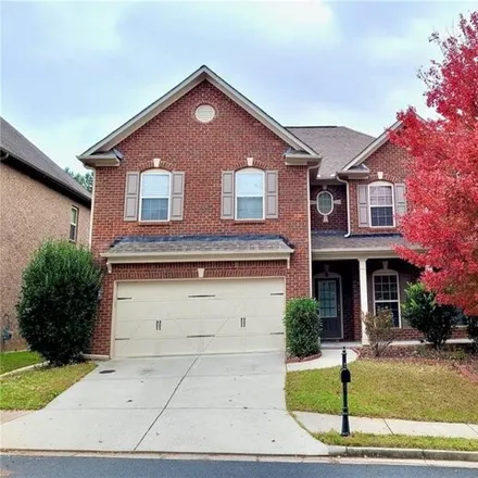 Rent this 5 bed house on 11597 Technology Circle in Johns Creek, GA 30097