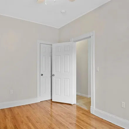 Image 7 - Bergen Tunnels, Cuneo Place, Jersey City, NJ 07307, USA - Apartment for rent