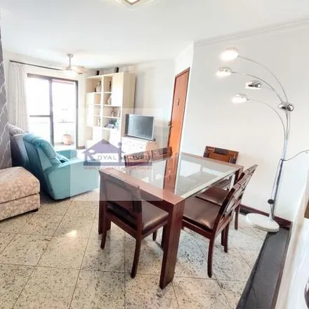 Buy this 4 bed apartment on Rua Oriçanga in Mirandópolis, São Paulo - SP
