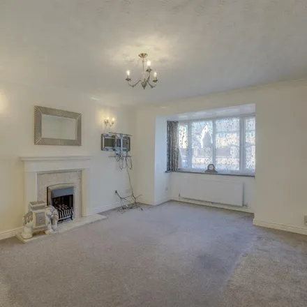 Image 3 - Mulberry Close, West Bridgford, NG2 7SS, United Kingdom - House for rent