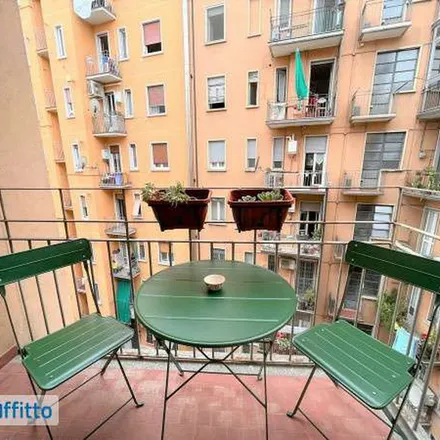 Rent this 1 bed apartment on Via Gian Battista Brocchi 21 in 20131 Milan MI, Italy