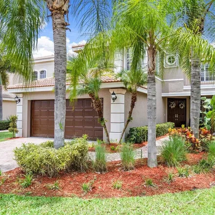 Image 7 - 6601 Lakeside Road, Golden Lakes, Palm Beach County, FL 33411, USA - House for sale