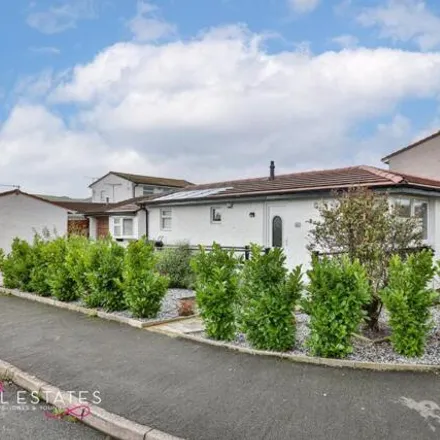 Image 1 - Bron Gele, Conwy, Ll22 - House for sale