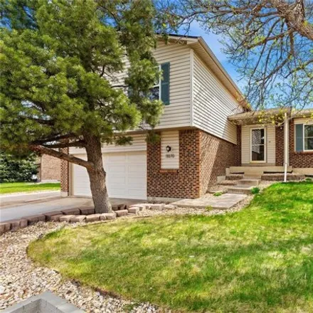 Buy this 3 bed house on 11068 Marshall Street in Westminster, CO 80020