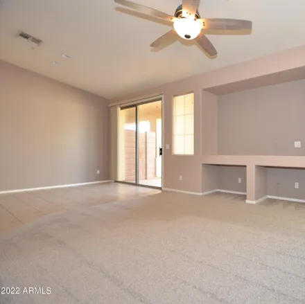 Image 4 - 5415 East McKellips Road, Mesa, AZ 85215, USA - Townhouse for rent