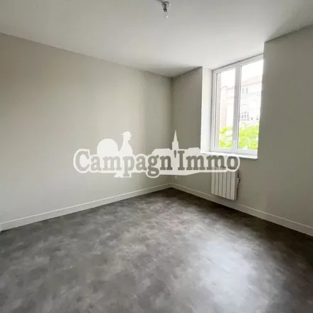 Image 2 - 125 Route de Saint-Loup, 69490 Vindry-sur-Turdine, France - Apartment for rent