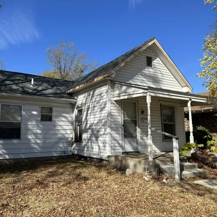 Buy this 1 bed house on 2198 South Brownell Avenue in Joplin, MO 64804