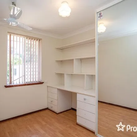 Rent this 4 bed apartment on Newton Court in Armadale WA 6112, Australia