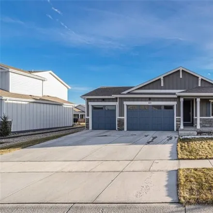 Image 1 - Tenderfoot Drive, Berthoud, CO 80513, USA - House for sale