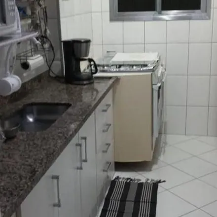 Buy this 2 bed apartment on Rua da Mooca 67 in Cambuci, São Paulo - SP