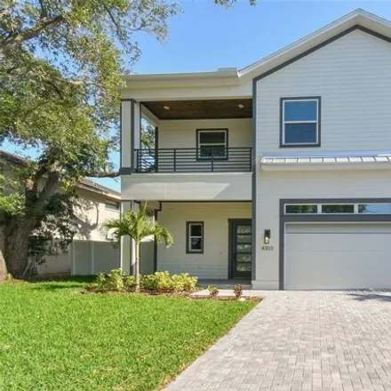 Buy this 5 bed house on 4315 West Neptune Street in Tampa, FL 33629