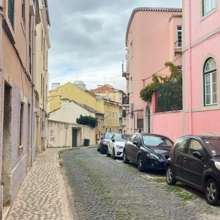 Image 18 - Rua da Arriaga, 1200-786 Lisbon, Portugal - Apartment for rent