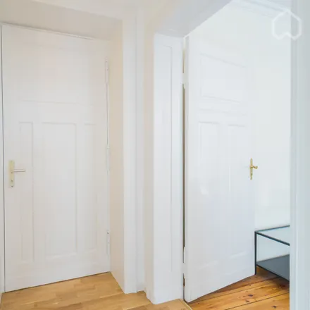 Rent this 2 bed apartment on Dirschauer Straße 1 in 10245 Berlin, Germany