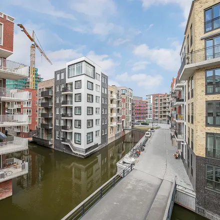 Image 2 - Charley Tooropgracht, 1112 ZJ Diemen, Netherlands - Apartment for rent