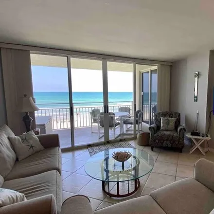 Buy this 2 bed condo on 4495 South Atlantic Avenue in Ponce Inlet, Volusia County
