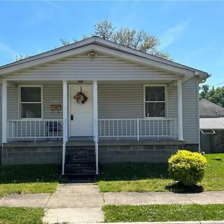Buy this 3 bed house on 3726 Lincoln Avenue in Shadyside, Belmont County