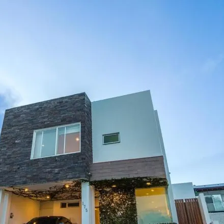 Buy this 3 bed house on unnamed road in Condominio Santa Anita, 45051 San Agustín