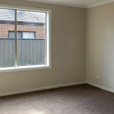 Rent this 4 bed apartment on Brookwood Street in Tarneit VIC 3029, Australia