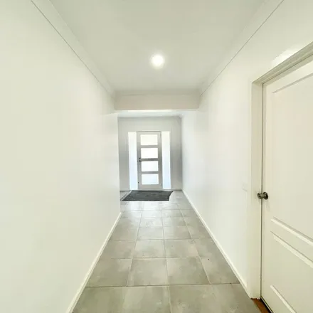 Rent this 4 bed apartment on Zlatan Way in Fraser Rise VIC 3336, Australia