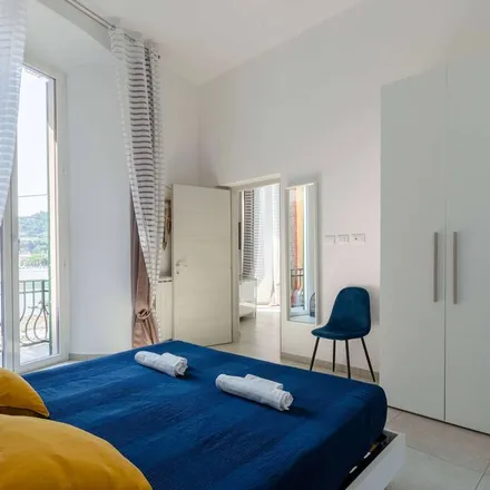 Rent this 1 bed apartment on 16035 Rapallo Genoa