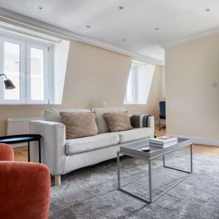 Image 2 - 6 Glendower Place, London, SW7 3DR, United Kingdom - Apartment for rent