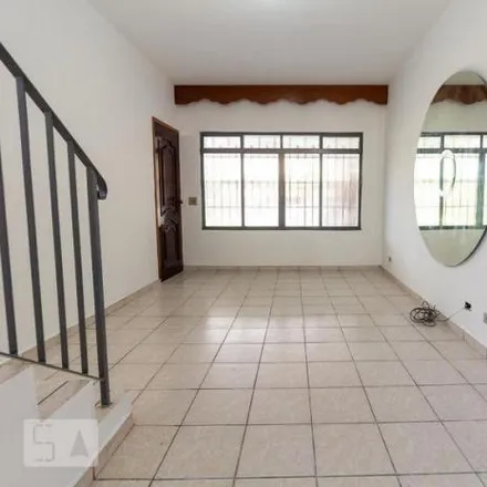 Rent this 3 bed house on Rua Doutor Nelson Cayres de Brito in Rio Pequeno, São Paulo - SP