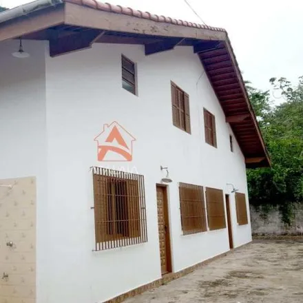 Buy this 3 bed house on Avenida Presidente Kennedy in Belas Artes, Itanhaem - SP