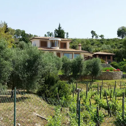 Rent this 3 bed house on unnamed road in 04029 Itri LT, Italy