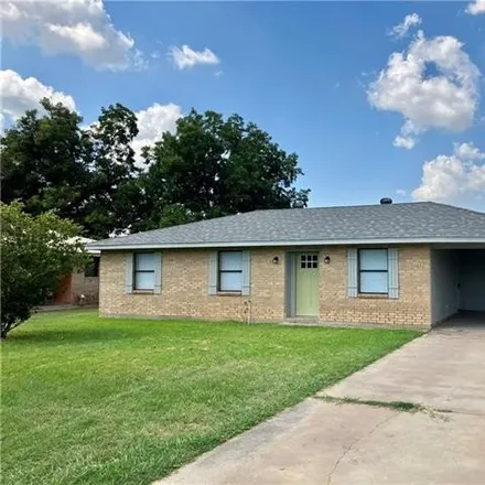 Buy this 3 bed house on 246 Passchyn Street in Cottonport, Avoyelles Parish