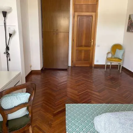 Rent this 8 bed apartment on Piazza Gaetano Filangieri 3 in 20123 Milan MI, Italy