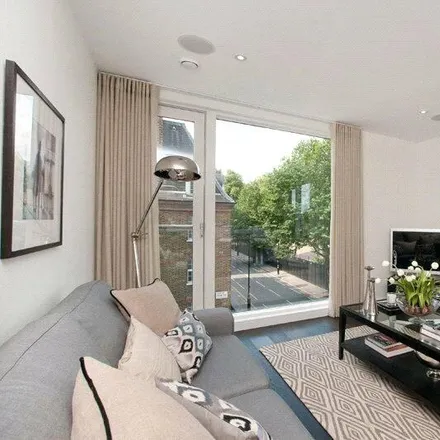 Rent this 2 bed apartment on Gatliffe Close in 1-120 Gatliff Road, London