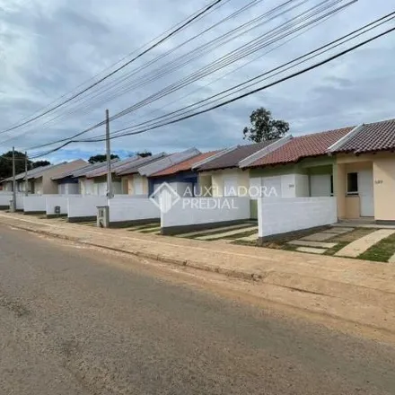 Buy this 2 bed house on Rua João Gross in Rosa Maria, Gravataí - RS