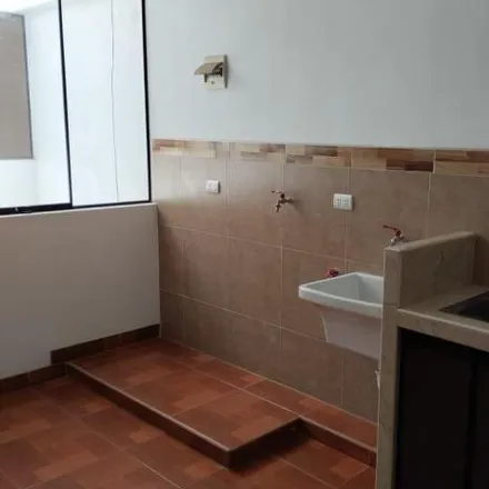 Rent this 1 bed apartment on Jirón Apolo XI in San Martín de Porres, Lima Metropolitan Area 15306