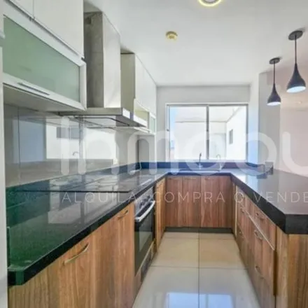 Buy this 3 bed apartment on Jirón Garcillaso de la Vega in San Isidro, Lima Metropolitan Area 51015