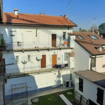 Image 9 - Via Edmondo De Amicis, 20013 Magenta MI, Italy - Apartment for rent