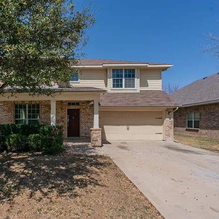 Buy this 4 bed house on 2408 Poplar Springs Road in Moselle, Fort Worth