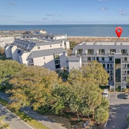Buy this 2 bed condo on 199 Shipwatch Villas in Isle of Palms, Charleston County