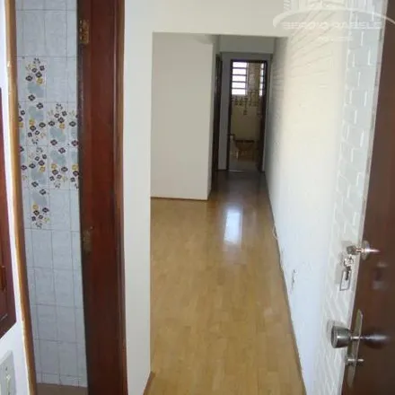 Image 1 - Avenida José Maria Whitaker, Mirandópolis, São Paulo - SP, 04060-001, Brazil - Apartment for rent