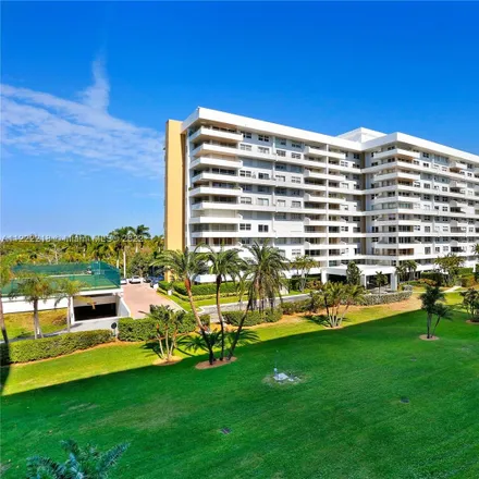 Image 3 - Commodore Club South, 199 Ocean Lane Drive, Key Biscayne, Miami-Dade County, FL 33149, USA - Condo for rent