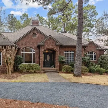 Rent this 4 bed house on 78 Oak Meadows in Pinehurst, NC 28374