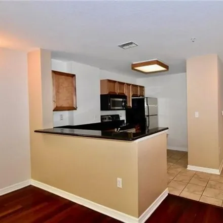 Buy this 1 bed condo on Park Crest at Harbour Island in 700 South Harbour Island Boulevard, Tampa