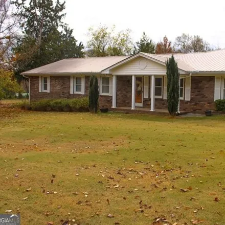 Buy this 3 bed house on Water Works Road in Crawford, Oglethorpe County