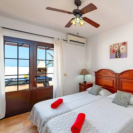 Rent this 3 bed house on Ayuntamiento de Tias in Libertad, 50