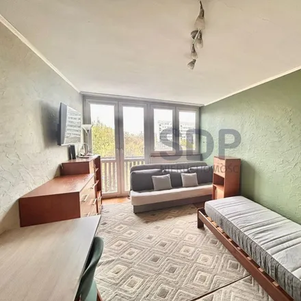 Buy this 2 bed apartment on Głogowska 15 in 53-621 Wrocław, Poland