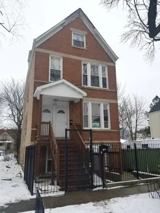 Rent this 2 bed apartment on 5325 South Honore Street in Chicago, IL 60609