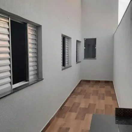 Buy this 3 bed house on Rua Hugo Cantelli in Cidade Jardim II, Americana - SP