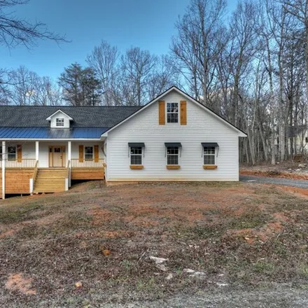 Buy this 3 bed house on Fairview Drive in Morganton, Fannin County
